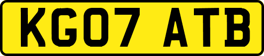 KG07ATB