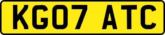 KG07ATC