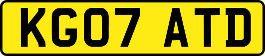 KG07ATD