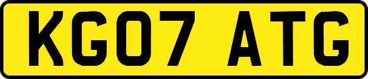 KG07ATG