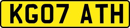 KG07ATH