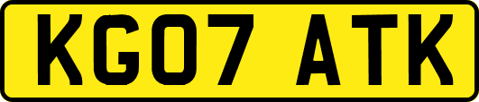 KG07ATK