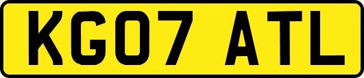 KG07ATL