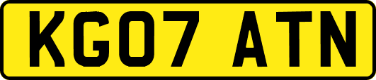 KG07ATN
