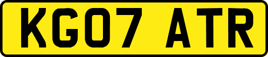 KG07ATR