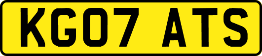 KG07ATS