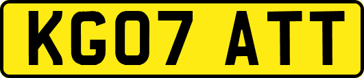 KG07ATT