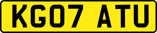 KG07ATU
