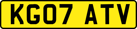 KG07ATV