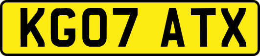 KG07ATX