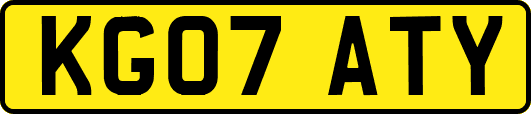 KG07ATY