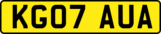 KG07AUA