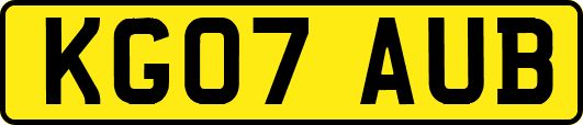KG07AUB