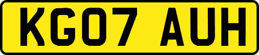 KG07AUH