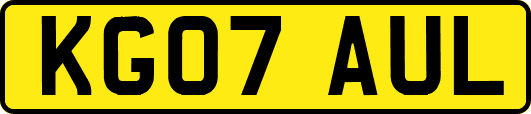 KG07AUL