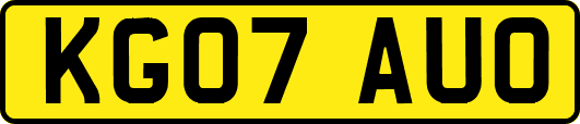 KG07AUO
