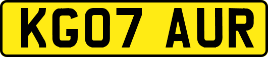 KG07AUR