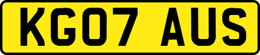 KG07AUS