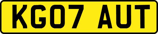 KG07AUT