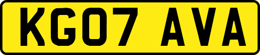KG07AVA