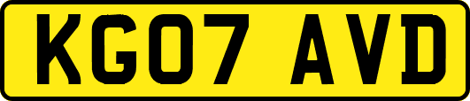 KG07AVD