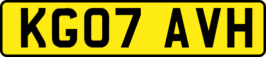 KG07AVH