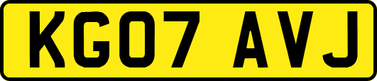 KG07AVJ