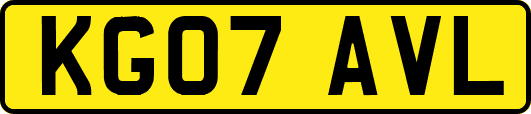 KG07AVL