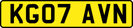 KG07AVN