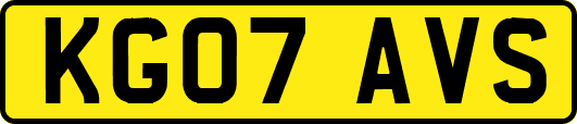 KG07AVS