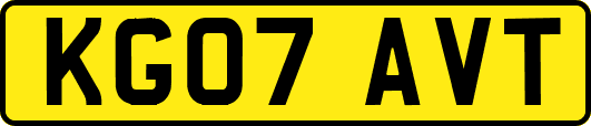 KG07AVT