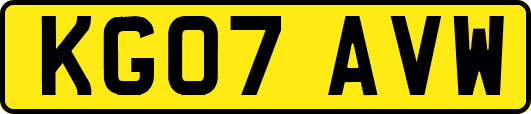 KG07AVW