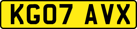 KG07AVX