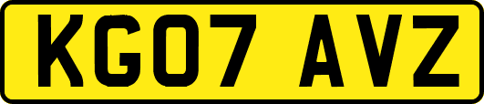 KG07AVZ