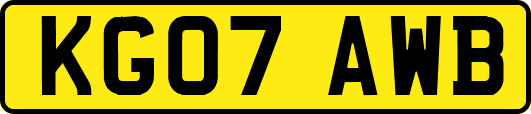 KG07AWB