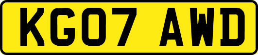 KG07AWD