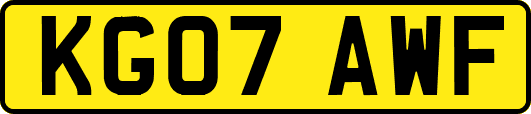 KG07AWF