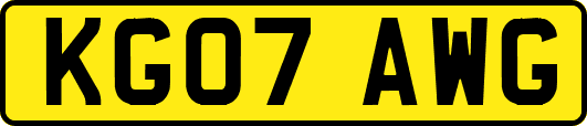 KG07AWG
