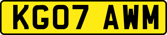 KG07AWM