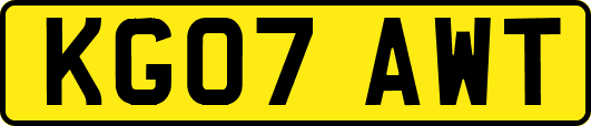 KG07AWT
