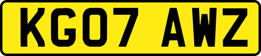 KG07AWZ