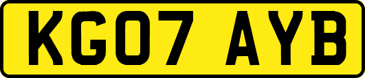 KG07AYB