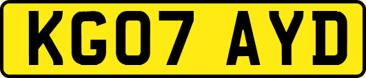 KG07AYD