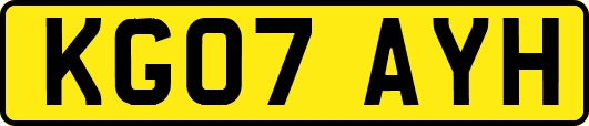 KG07AYH