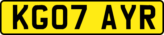 KG07AYR