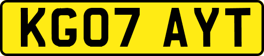 KG07AYT