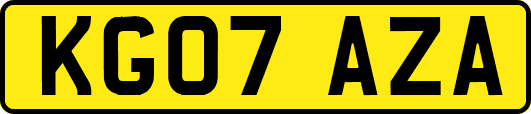 KG07AZA