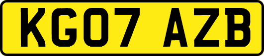 KG07AZB