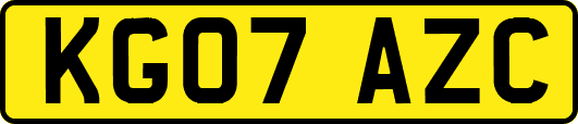 KG07AZC