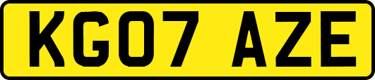 KG07AZE